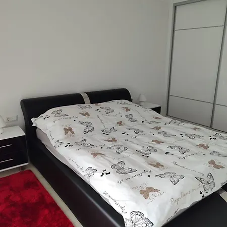 Apartment Delta *