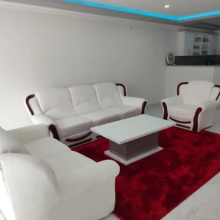 Delta Apartment *