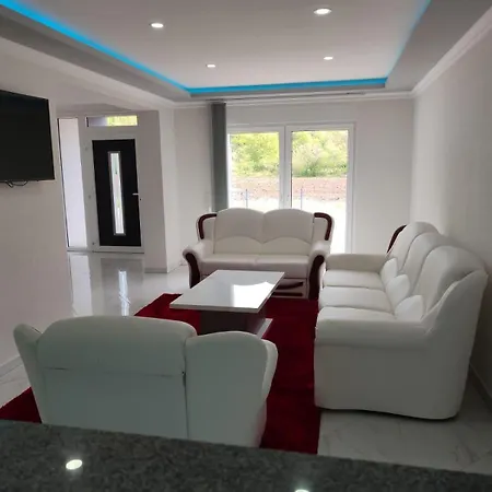Delta Apartment Sanski Most
