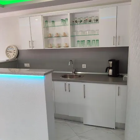 Delta Apartment Sanski Most