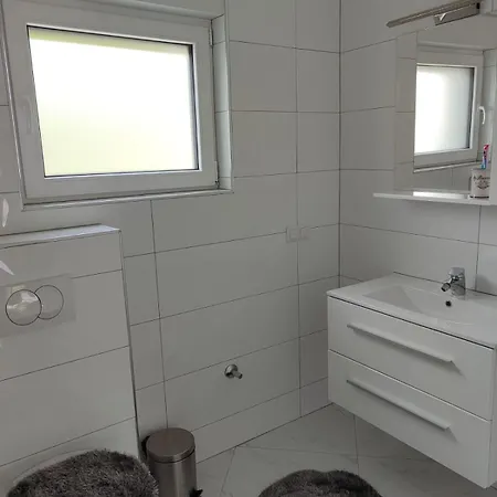 Apartment Delta Sanski Most