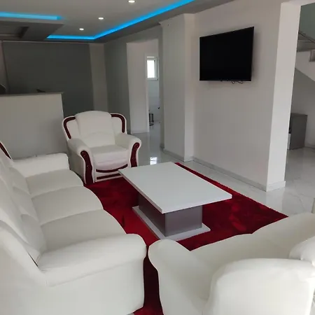 Apartment Delta