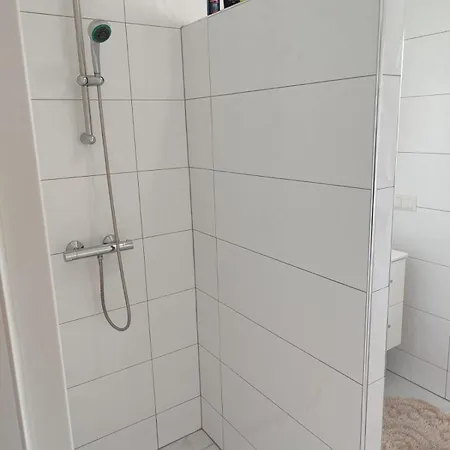 Delta Apartment *