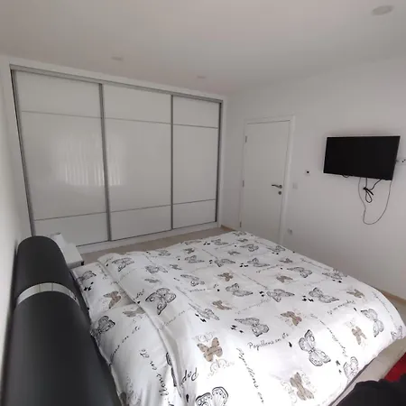 Apartment Delta *