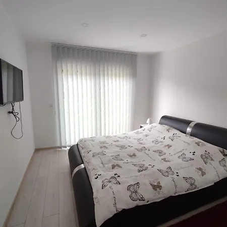 Delta Apartment *