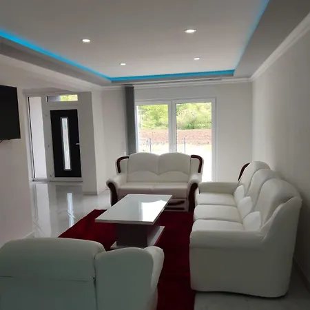 Delta Apartment