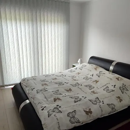 Delta Apartment *